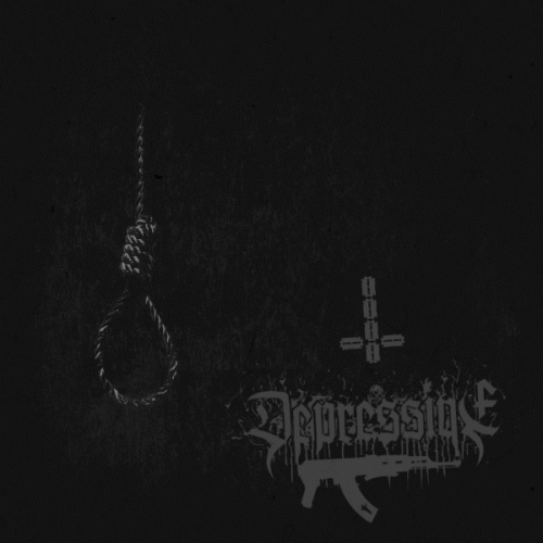 Depressive : Cruelty of Darkness Depressive : Cruelty of Darkness